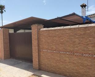 Flat for sale in Verbena De La, Las Lagunas - Campano