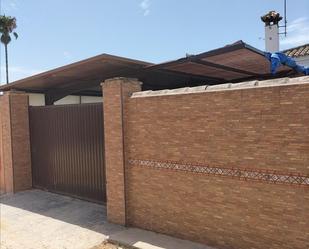 Exterior view of Flat for sale in Chiclana de la Frontera