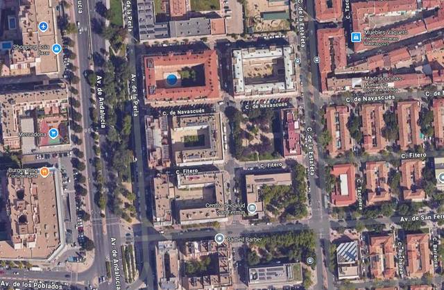 Piso en Venta en San Fermín