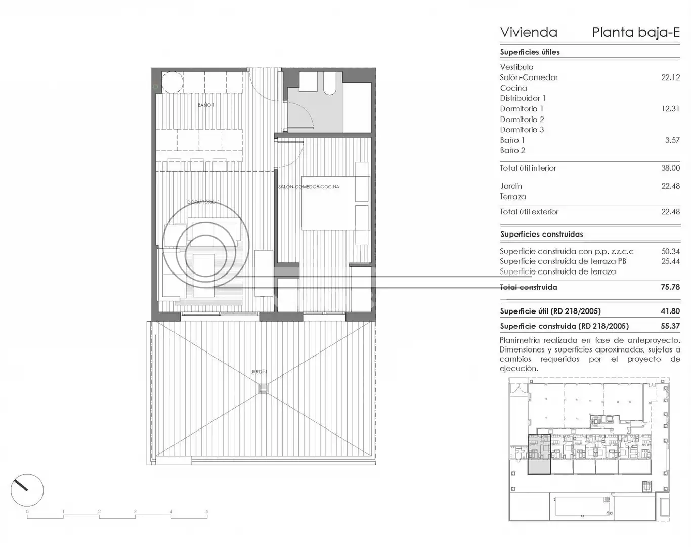 Piso en venta en Vélez-Málaga con Aire acondicionado, Calefacción y Terraza