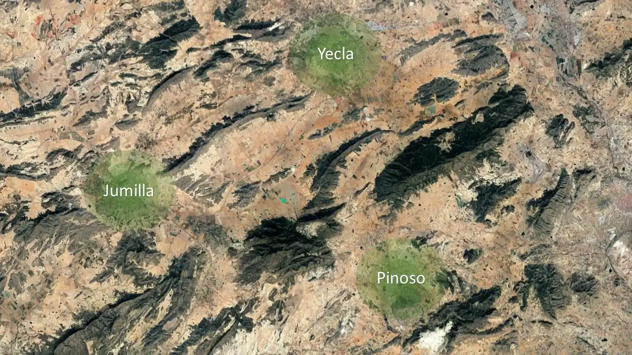 Rustikales Grundstück zum Verkauf in Finca Culebrón, imagen 5