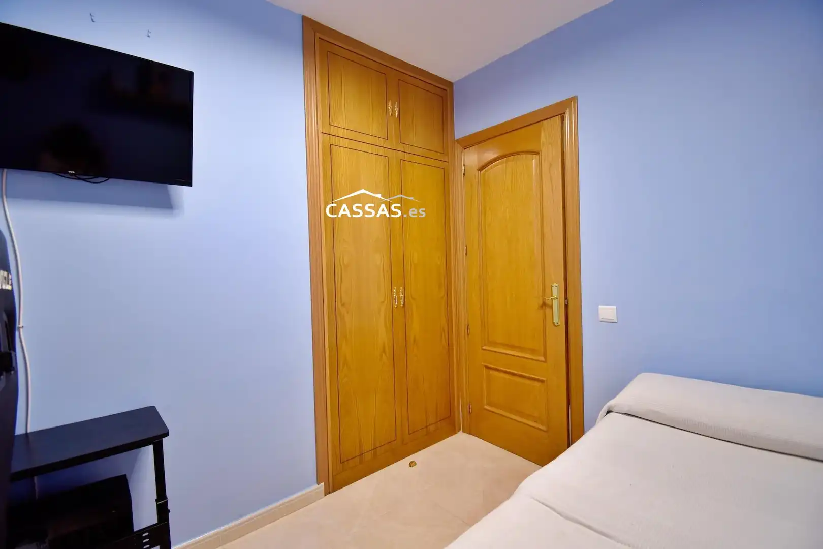 Flat for sale in Torrejón de Ardoz, Madrid