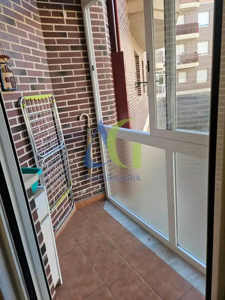 Apartment with lift for sale in JACINTO BENAVENTE, imagen 16