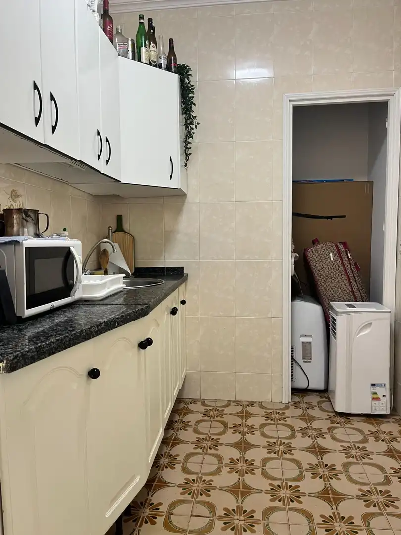 Cocina de Piso en venta en Mairena del Alcor