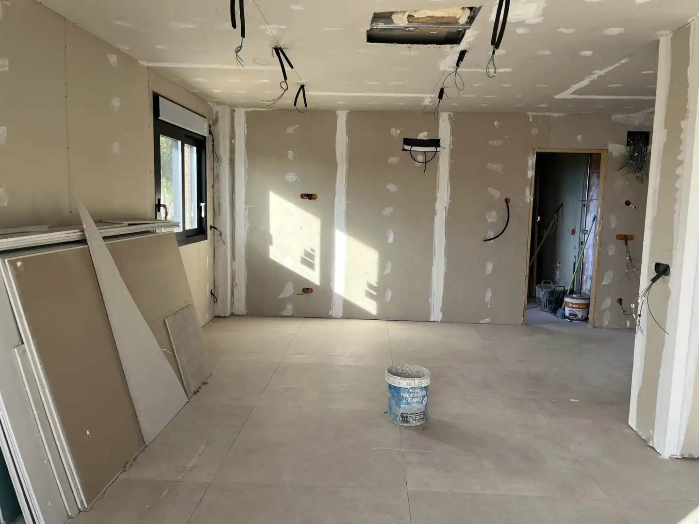 Casa o chalet en venta en La Nucia con Aire acondicionado, Terraza y Piscina
