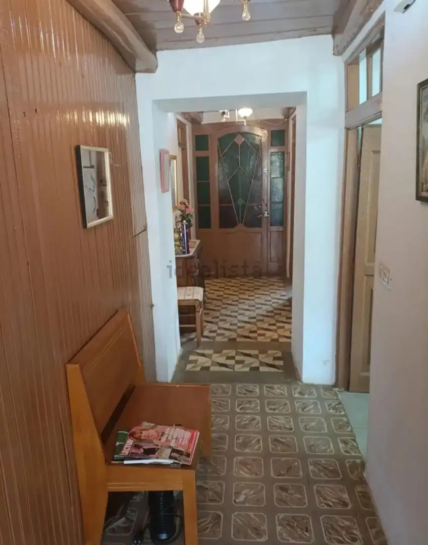 Country house zum Verkauf in Santa Cristina de Valmadrigal mit Möbliert