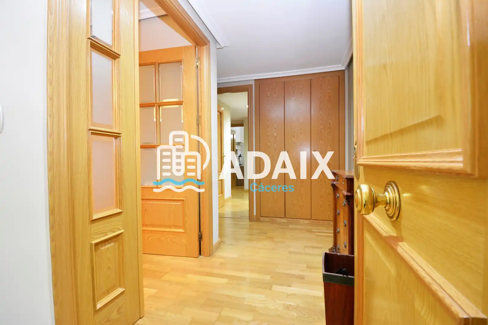 Flat with lift to rent in CL SAN PEDRO DE ALCANTARA  Es: Pl: Pt:B  CACERES (CÁCERES), imagen 8