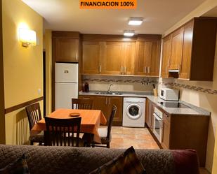 Kitchen of Flat for sale in Isábena  with Terrace