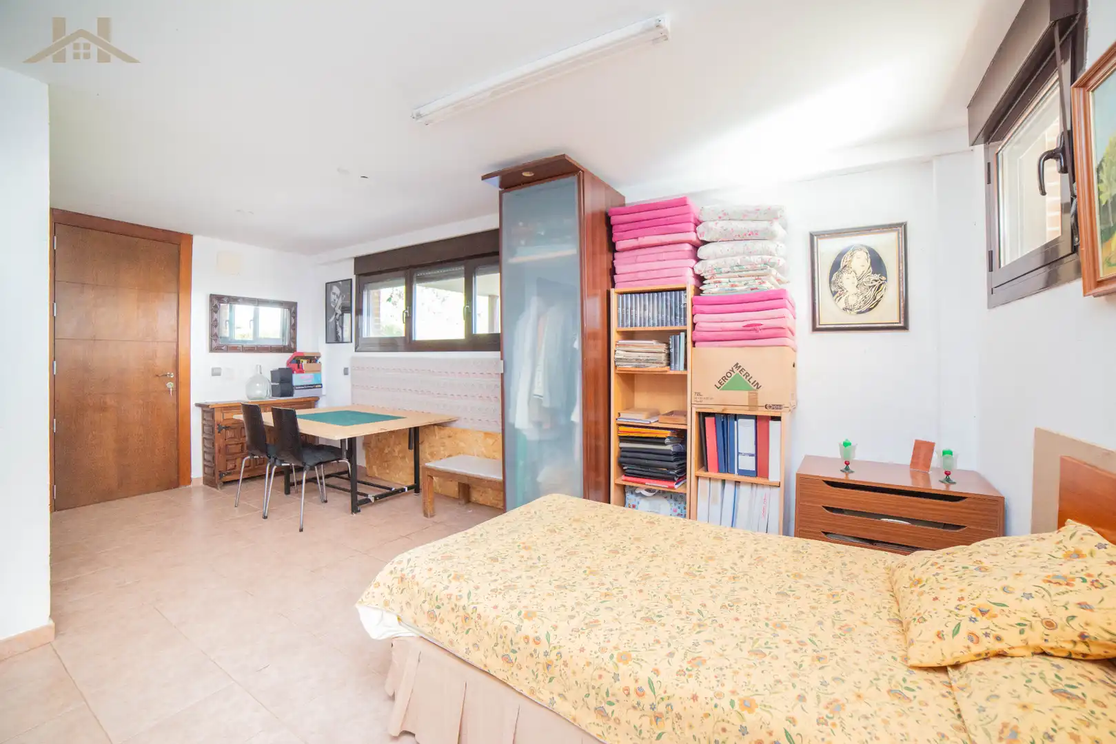 Casa o xalet en venda en Torrelodones amb Aire condicionat, Calefacció i Jardí privat