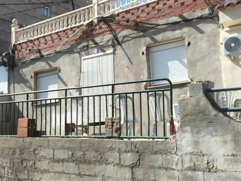 Casa o xalet en venda a Bajada San Jose, Totana