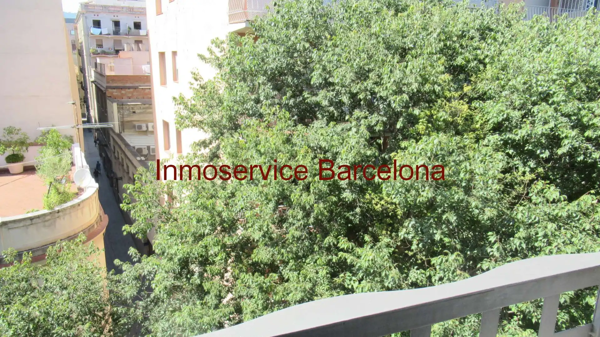 Piso con ascensor en alquiler en Carrer del Pintor Fortuny 17, imagen 42