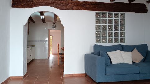 Foto 3 de Casa adosada en venta en Vinallop, Tortosa