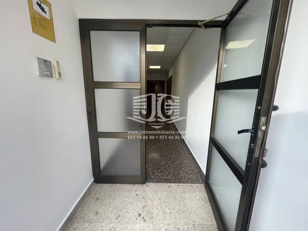 Gewerbefläche zur Miete in Calle Hierro Labernia, imagen 15