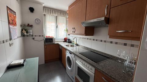 Foto 3 de Pis en venda a Calle Daniel Moyano, 8, Corredoría - La Carisa - Prado de La Vega, Oviedo