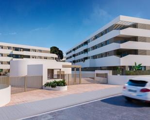 Exterior view of Apartment for sale in Sant Joan d'Alacant