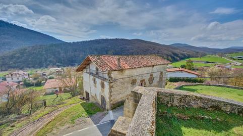 Foto 5 de Casa o chalet en venta en Atetz, Navarra