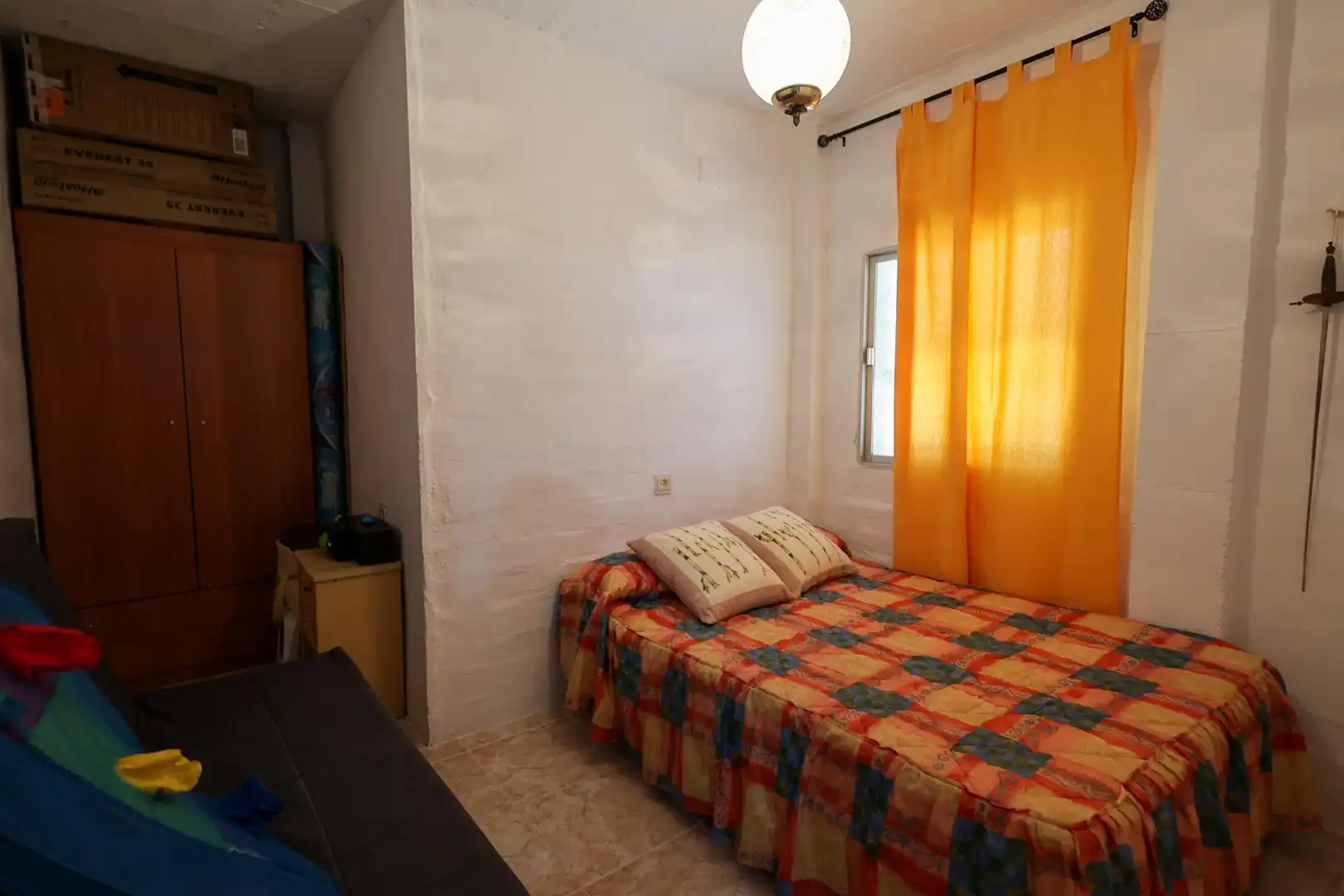 Dormitori de Casa o xalet en venda en Cogollos de la Vega amb Piscina