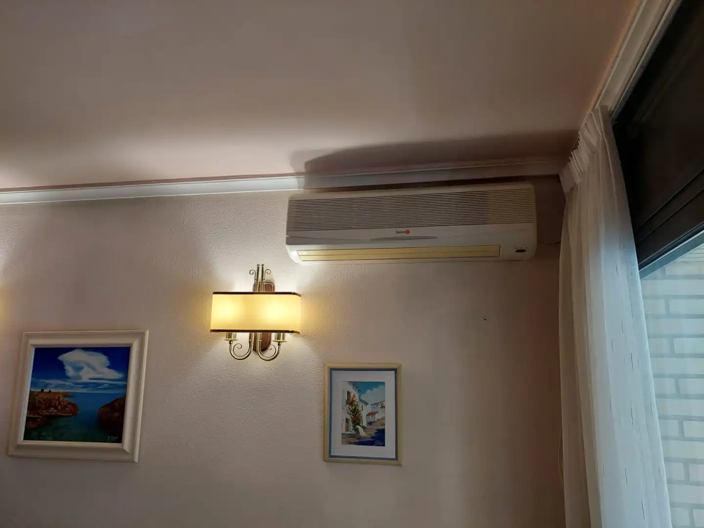 Habitación de Piso en venta en Salou con Aire acondicionado, Terraza y Amueblado