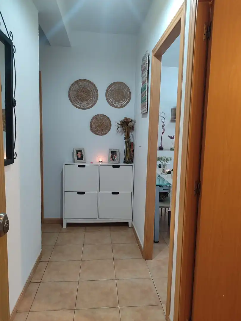 Apartament en venda en Conil de la Frontera amb Aire condicionat