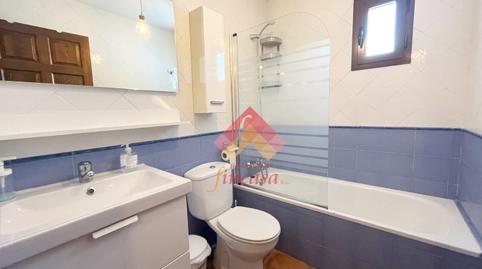 Foto 4 de Apartament de lloguer a San Francisco, Ronda