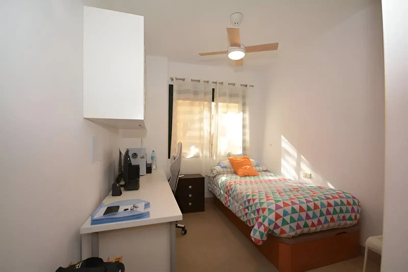 Apartment with pool for sale in San Pedro de Alcántara, imagen 10