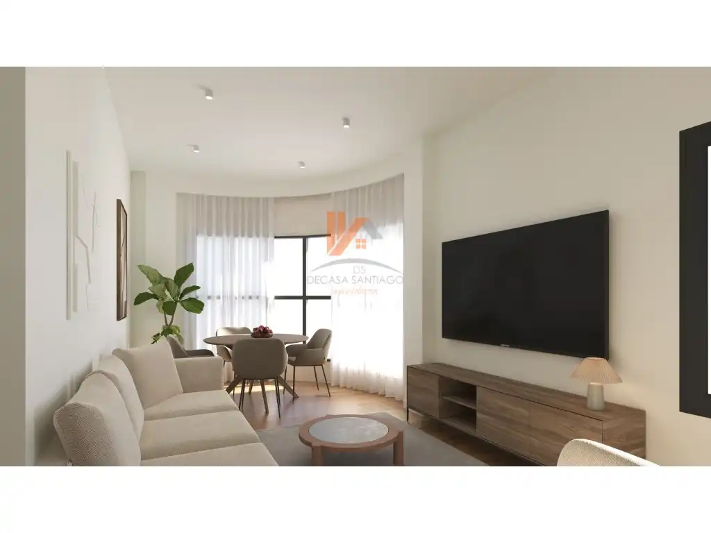 Appartement avec terrasse à vendre à Rua Xeral-Bandeira 20, imagen 3