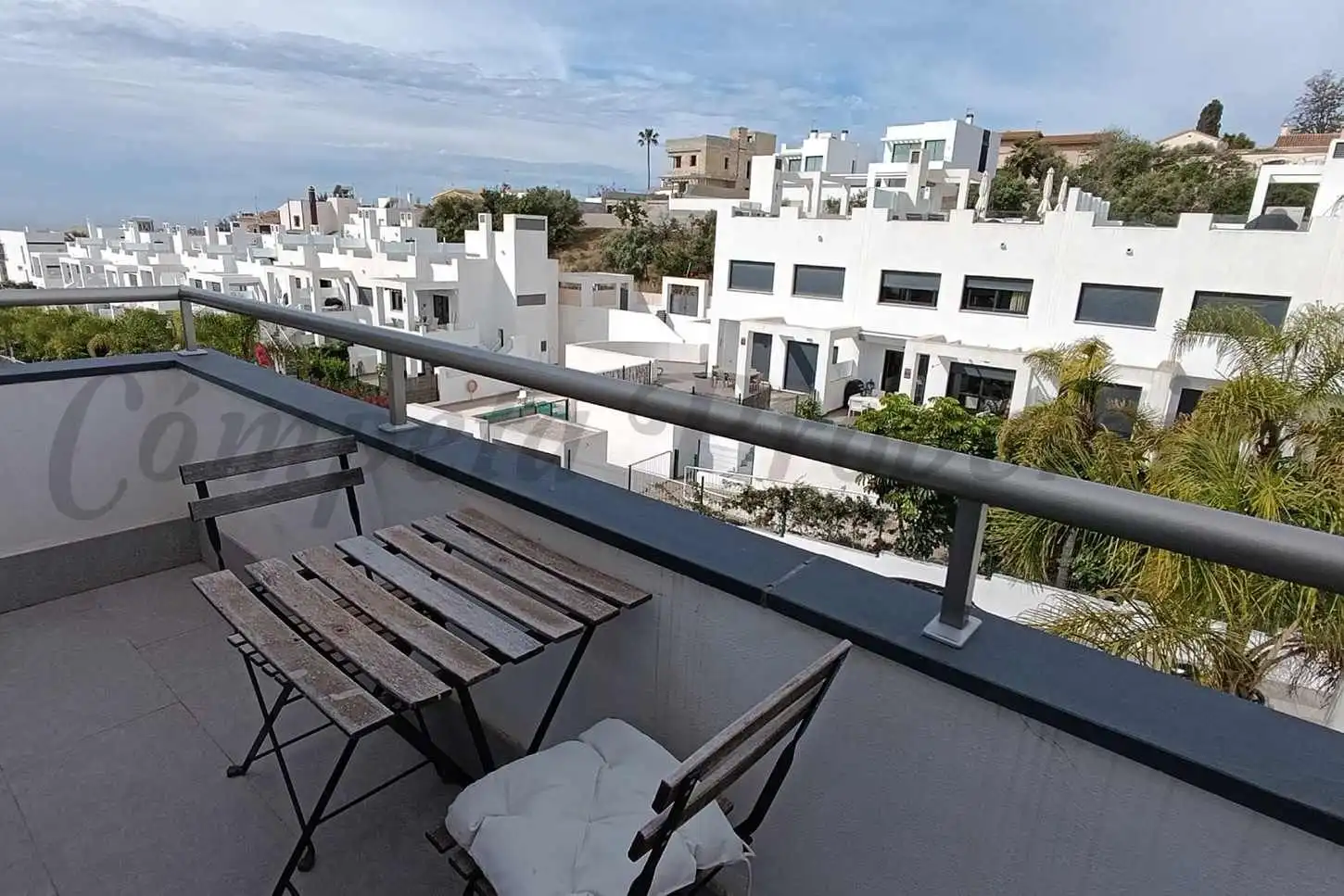 House with pool for sale in Avda Pescia - Ctra de Frigiliana, imagen 26
