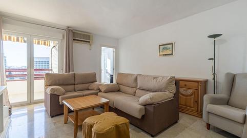 Foto 4 de Piso de alquiler en Calle Escultor Lopez Azaustre, Barrio de Zaidín, Granada