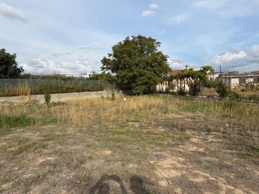 Terrain rustique à vendre à Peligros