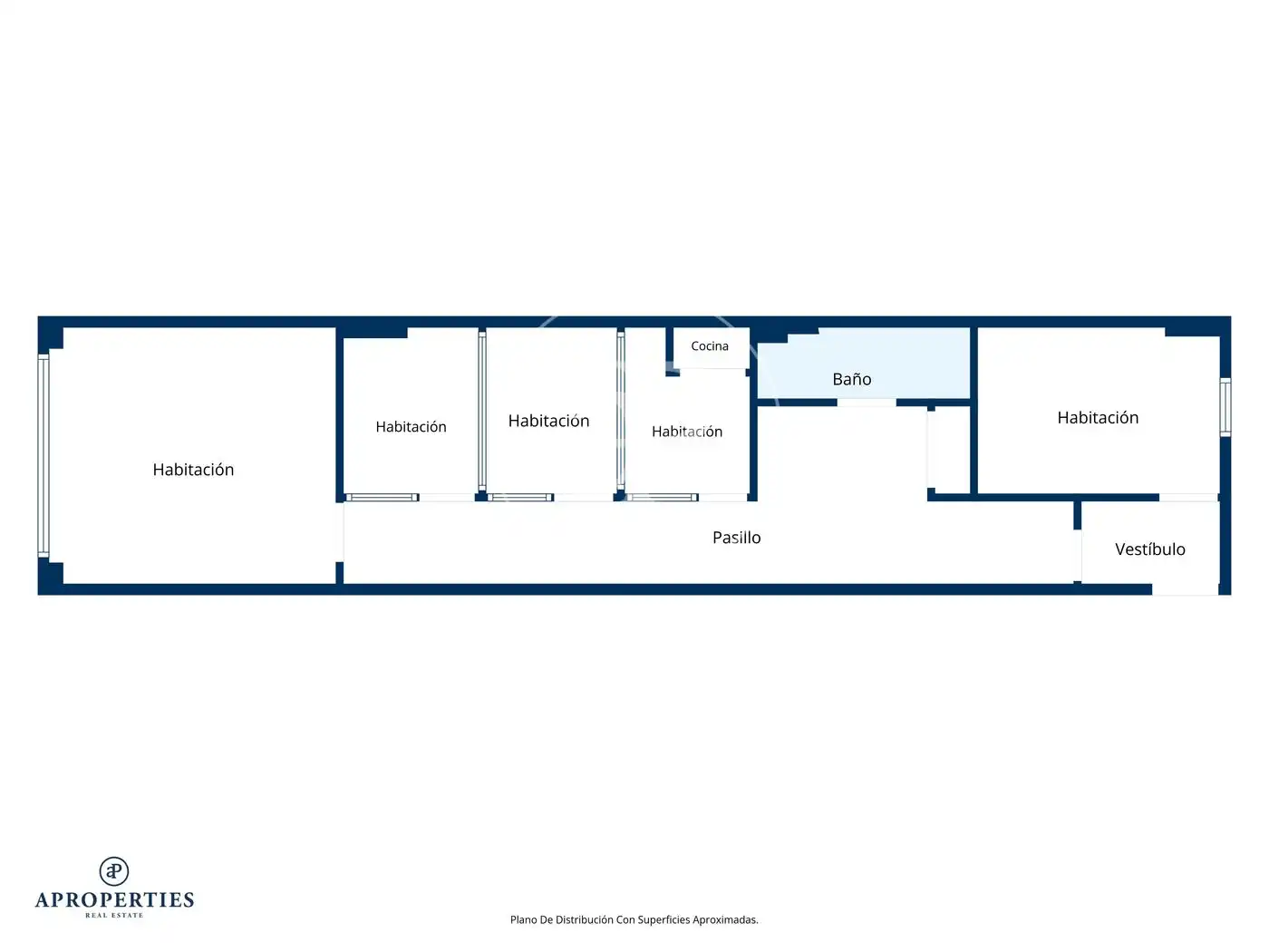 Bureau avec ascenseur à vendre à Carrer del Comte Borrell, imagen 26