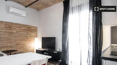 Foto 3 de Estudi per a compartir a Sants,  Barcelona Capital