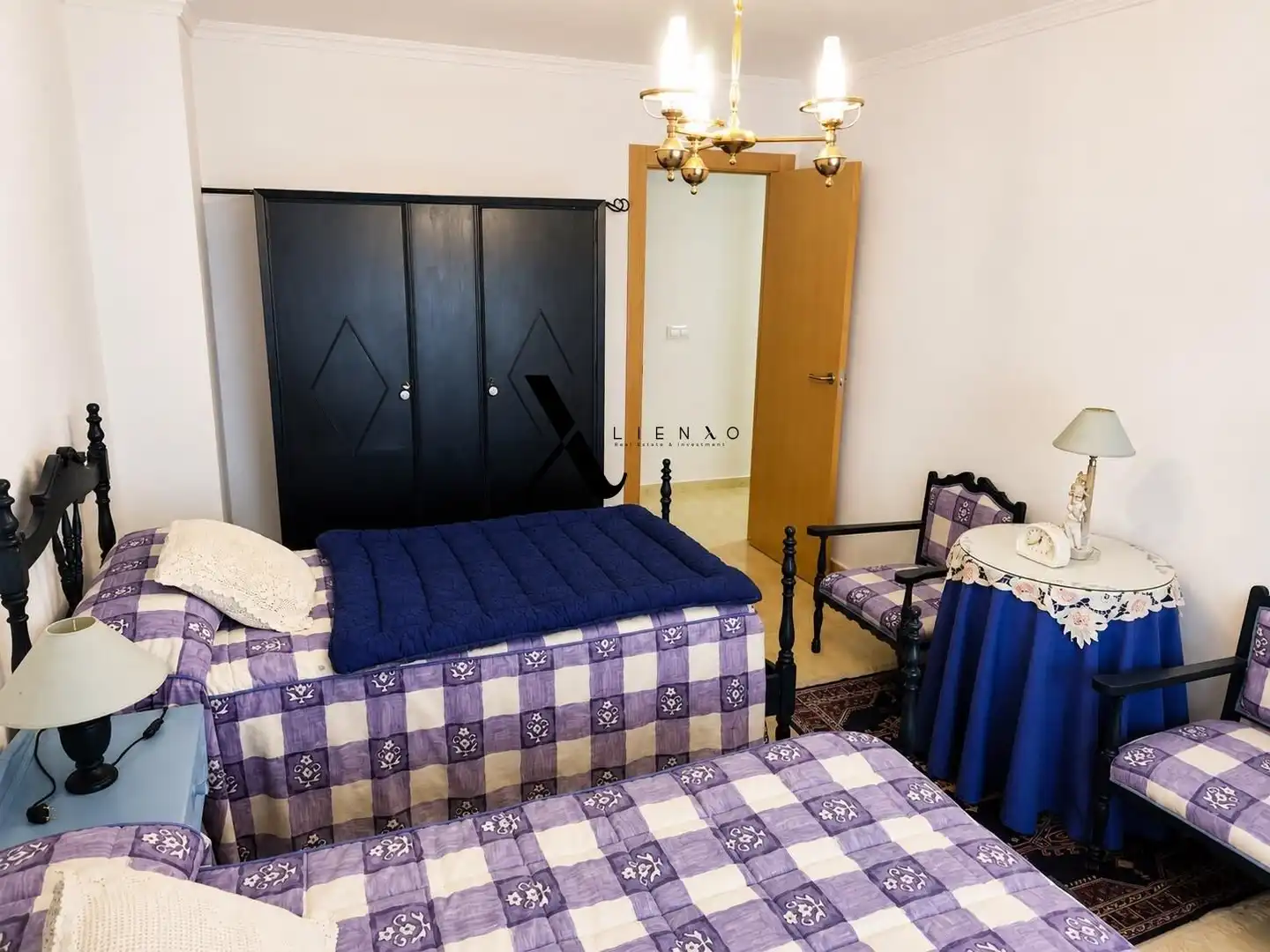 Appartement avec terrasse à vendre à Avenida Avenida Presidente Adolfo Suárez, imagen 9