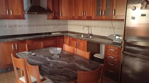 Foto 4 de Casa adosada en venda a Ejido Centro, Almería