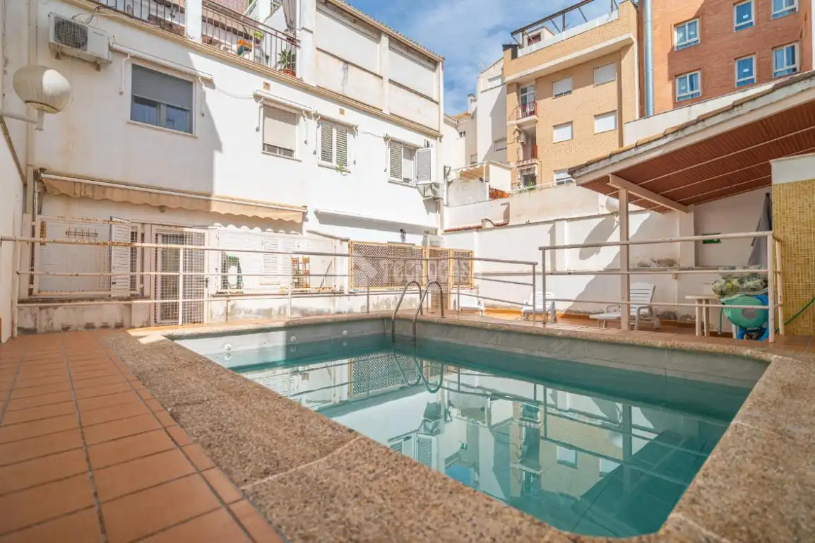 Wohnung mit Aufzug zum Verkauf in Centro ciudad, imagen 33