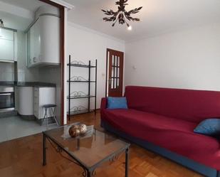 Living room of Flat to rent in Ourense Capital 