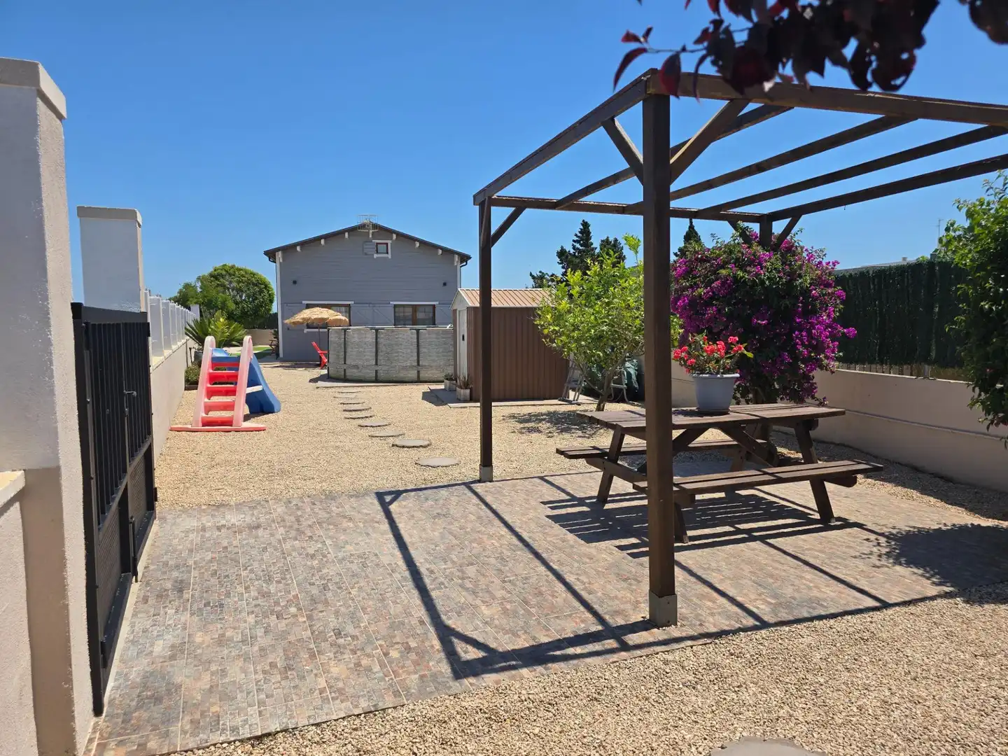 Casa en venta en Sant Jaume d'Enveja, imagen 15