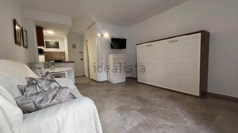 Photo 3 of Study to rent in Avenida Gamonal, Parque de la Paloma, Benalmádena