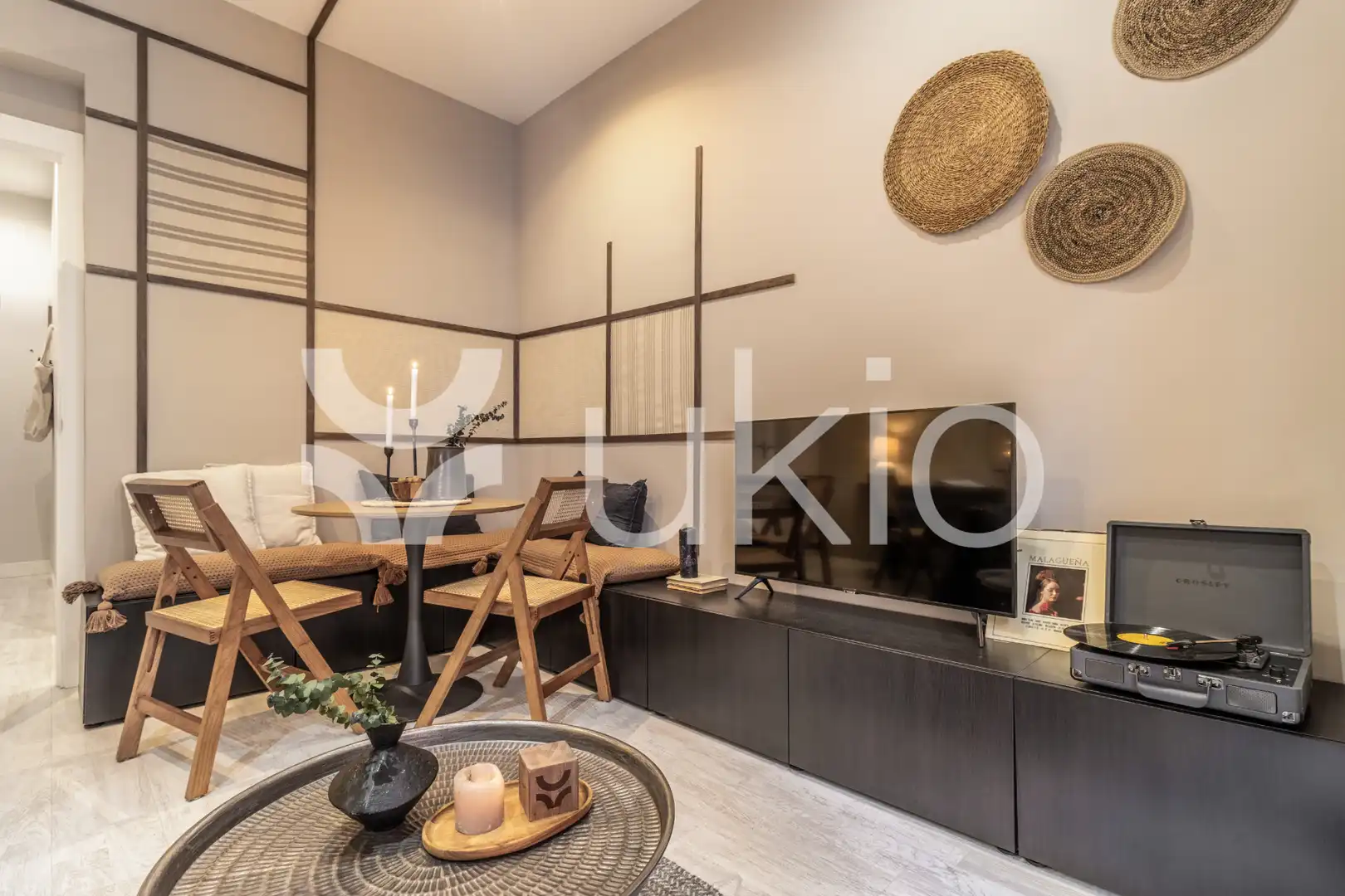 Apartment mit Aufzug zur Miete in Calle de José Abascal, imagen 7