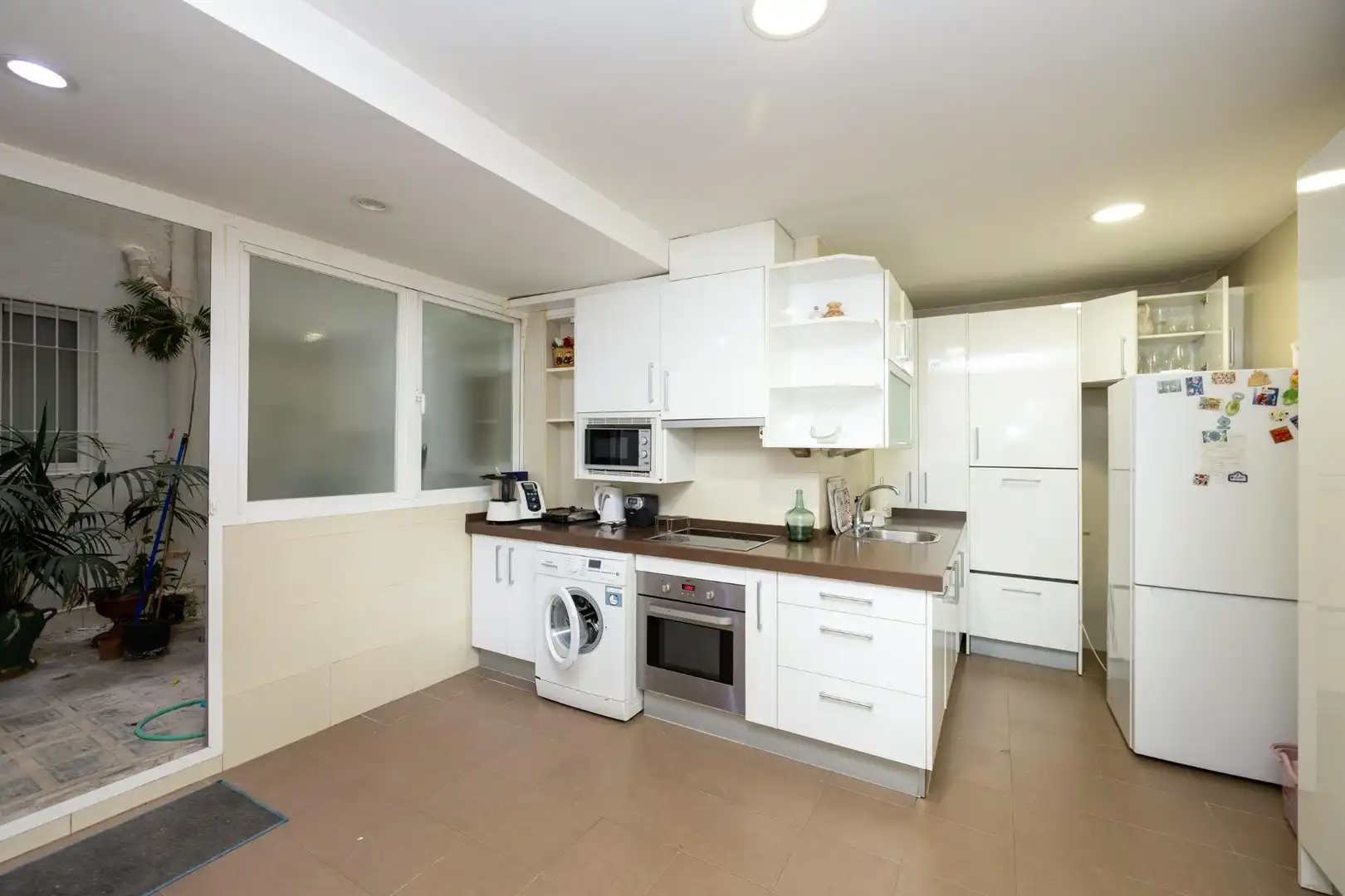 Flat with terrace for sale in Calle TEJEIRO 6, imagen 13