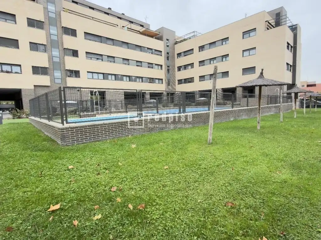 Pis en venda a Las Dehesillas - Vereda de los Estudiantes