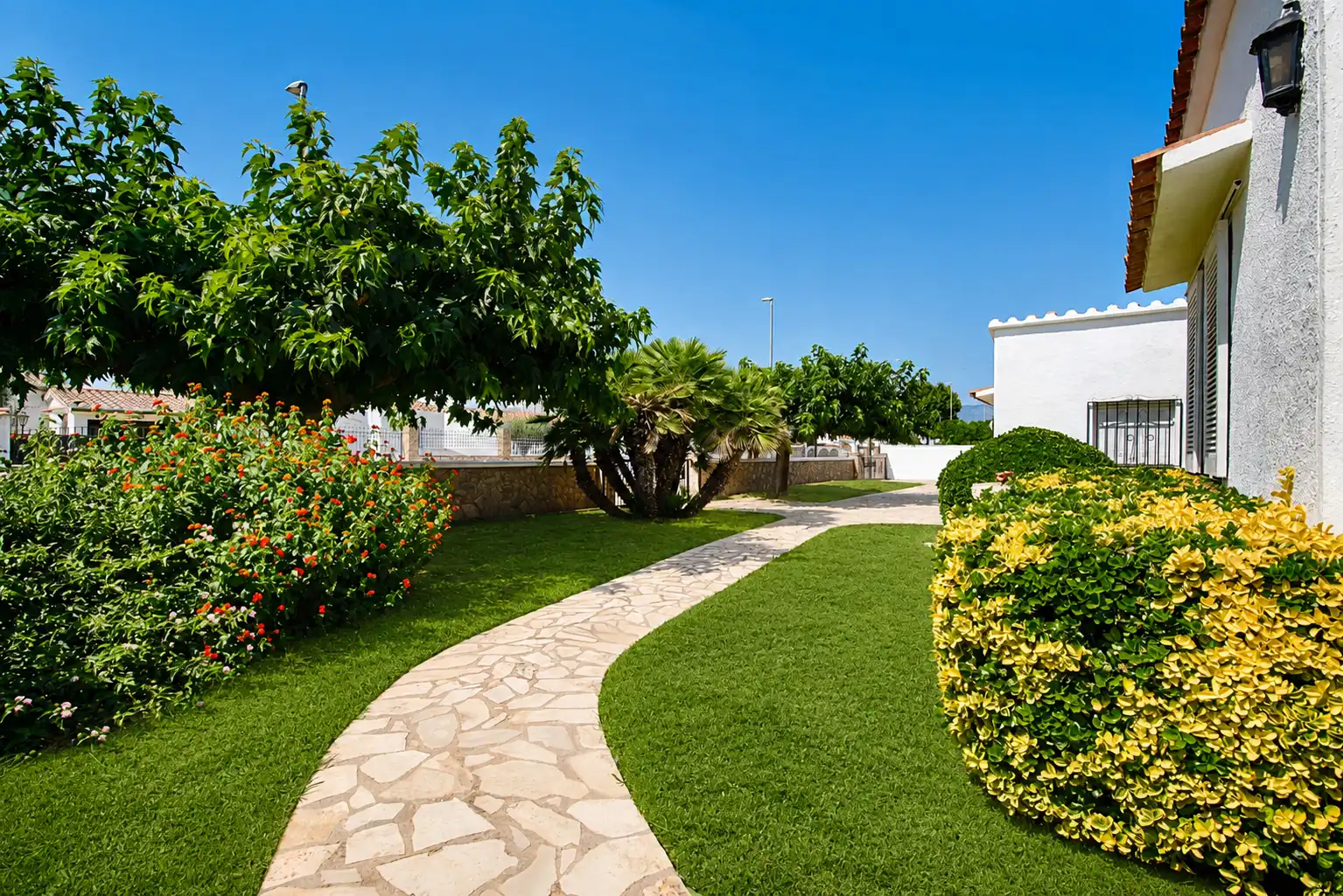 Villa mit Pool zum Verkauf in Carrer Francolí, imagen 7