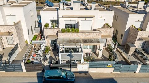 Foto 2 de Casa adosada en venta en N/a, Parque Acuático - Sector 25, Torrevieja
