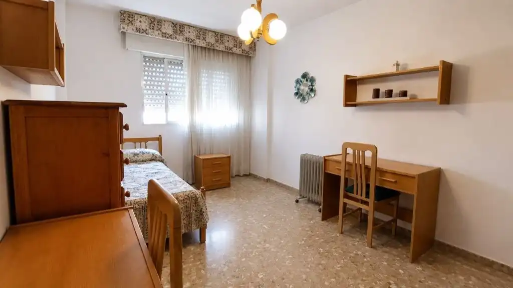 Wohnung mit Aufzug zum Verkauf in Bailén - Miraflores, imagen 26