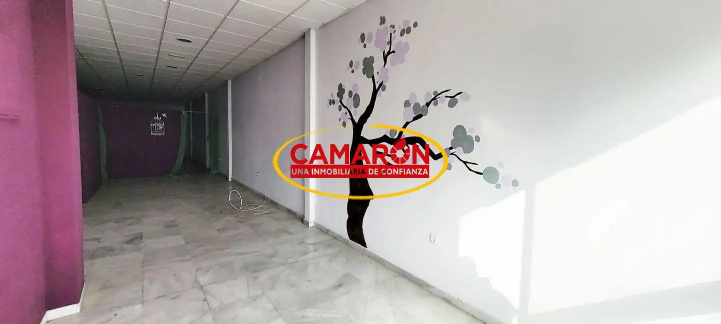 Local comercial en venta en Coria del Río, imagen 4