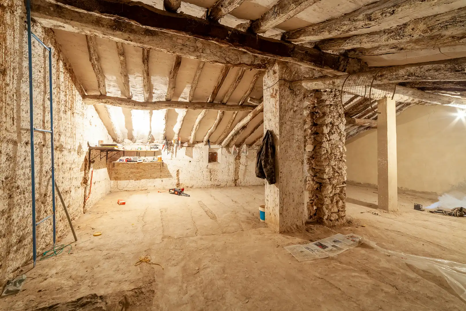 Casa o xalet en venda en Venta del Moro amb Terrassa, Moblat i Rentadora