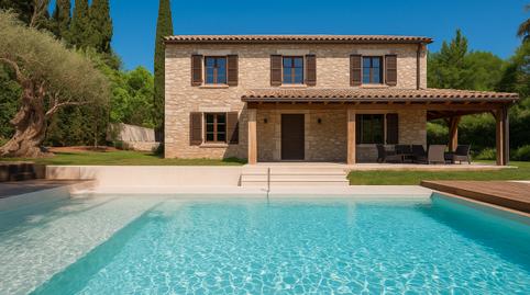 Photo 2 of House or chalet for sale in Passeig de Valldoreix, 25, Arxiu, Sant Cugat del Vallès