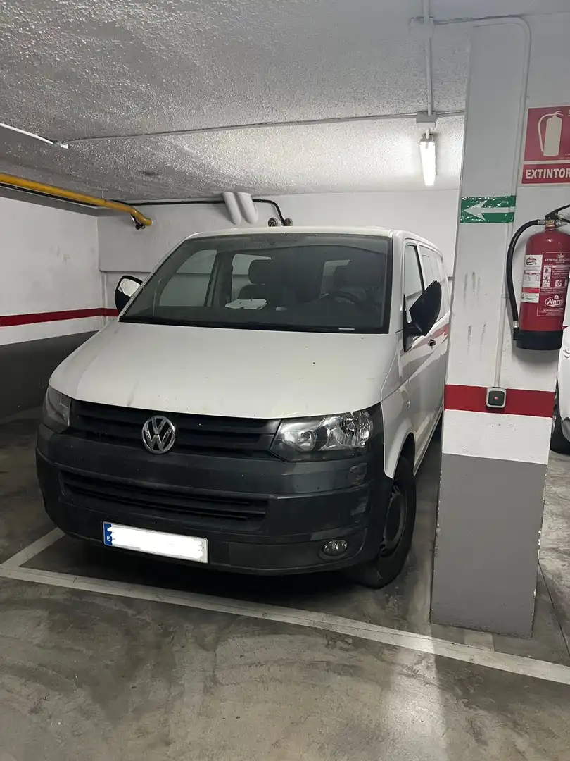 Garage for sale in La Bega Baixa - Plaza Xúquer