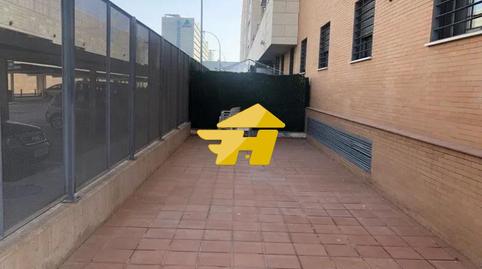 Photo 5 of Flat to rent in Calle Héroe de Sostoa, Parque Ayala - Jardín de la Abadía - Huelín, Málaga