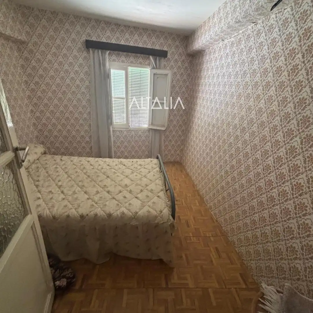 Dormitori de Casa o xalet en venda en Poyatos amb Calefacció, Terrassa i Traster