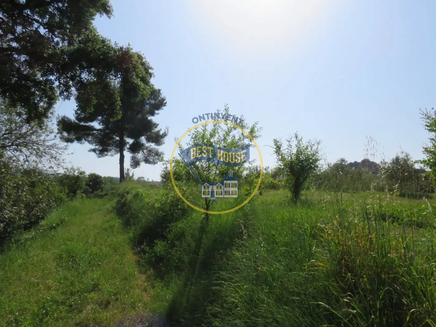 Residencial en venta en Agullent